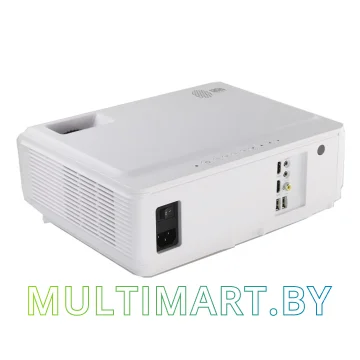 Проектор CACTUS CS-PRM.05WT.WXGA-W  картинка 4